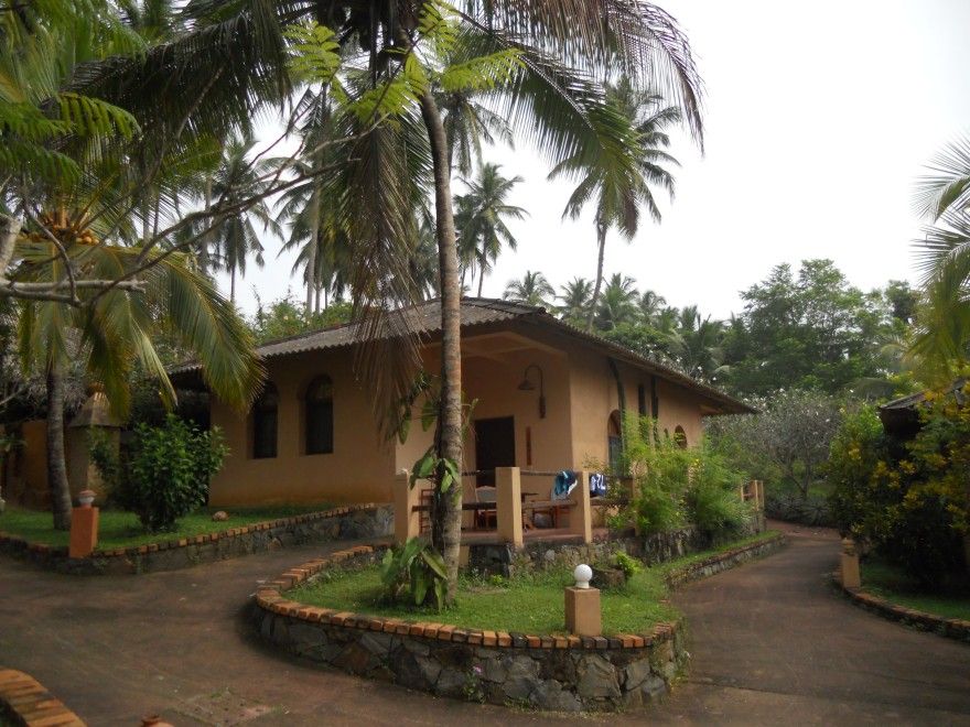 HOTEL EVA LANKA - 16