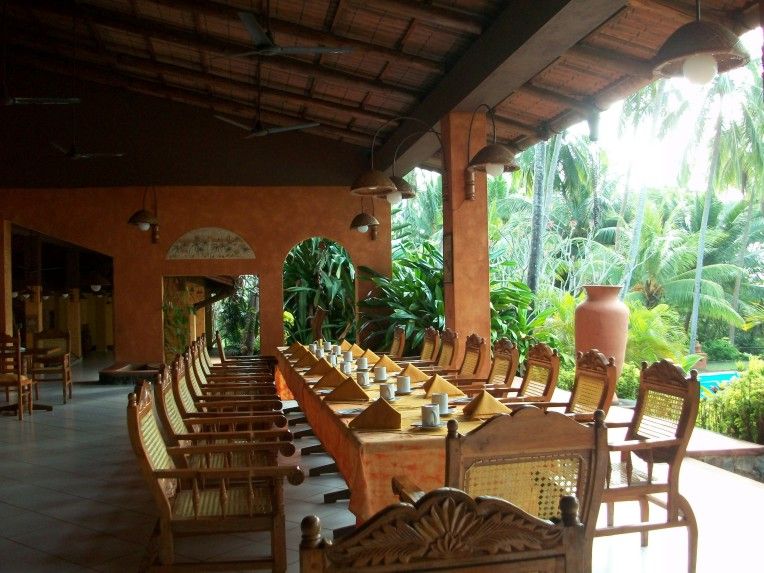 HOTEL EVA LANKA - 12