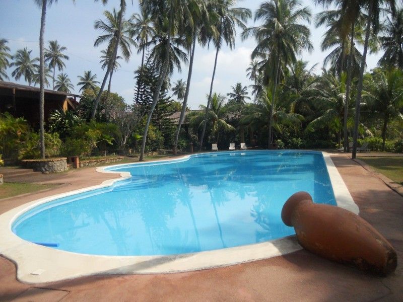 HOTEL EVA LANKA - 10