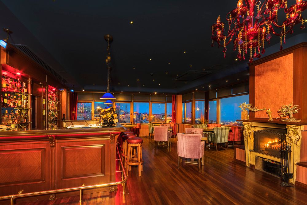 Картинка отеля - 12