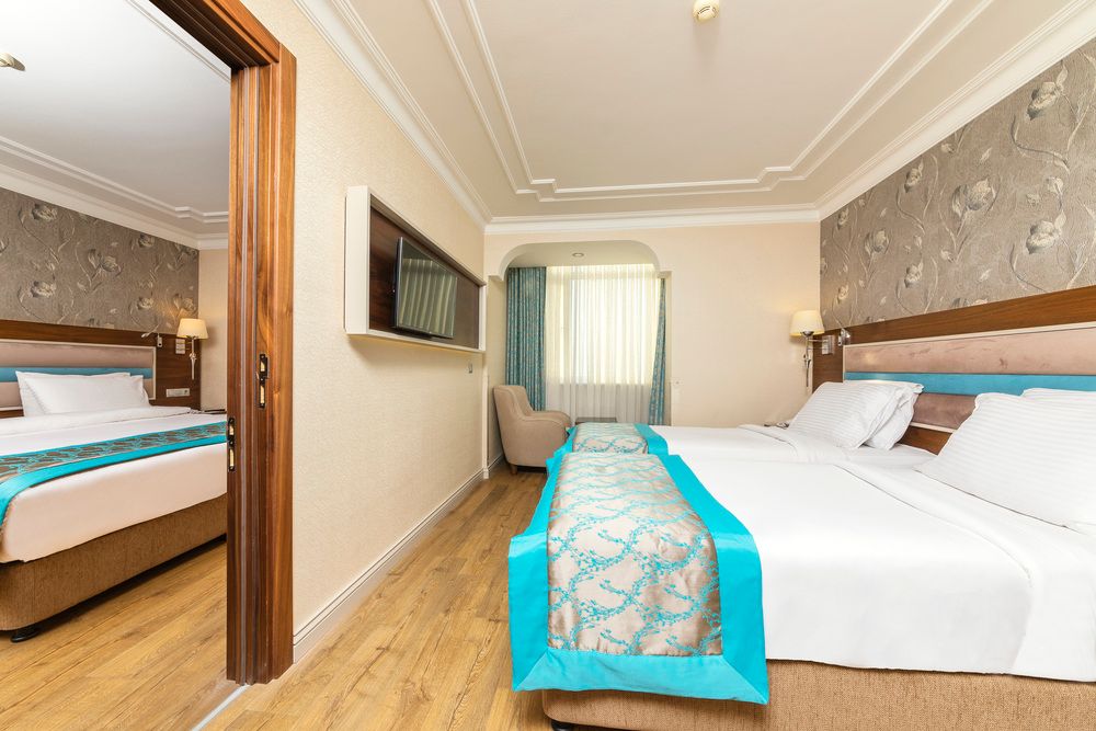 Картинка отеля - 11