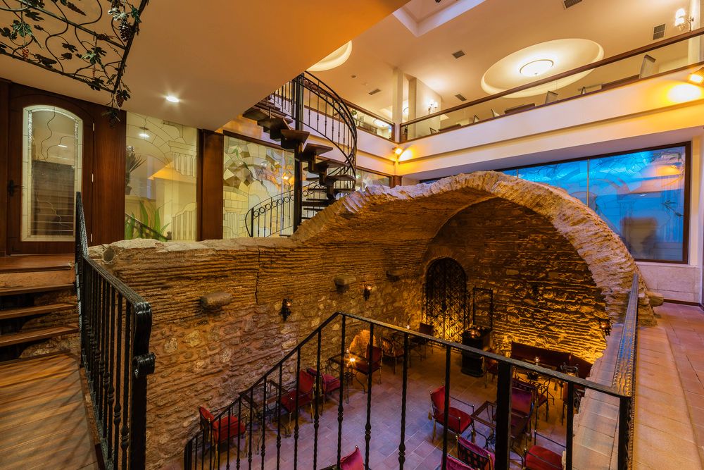 Картинка отеля - 9