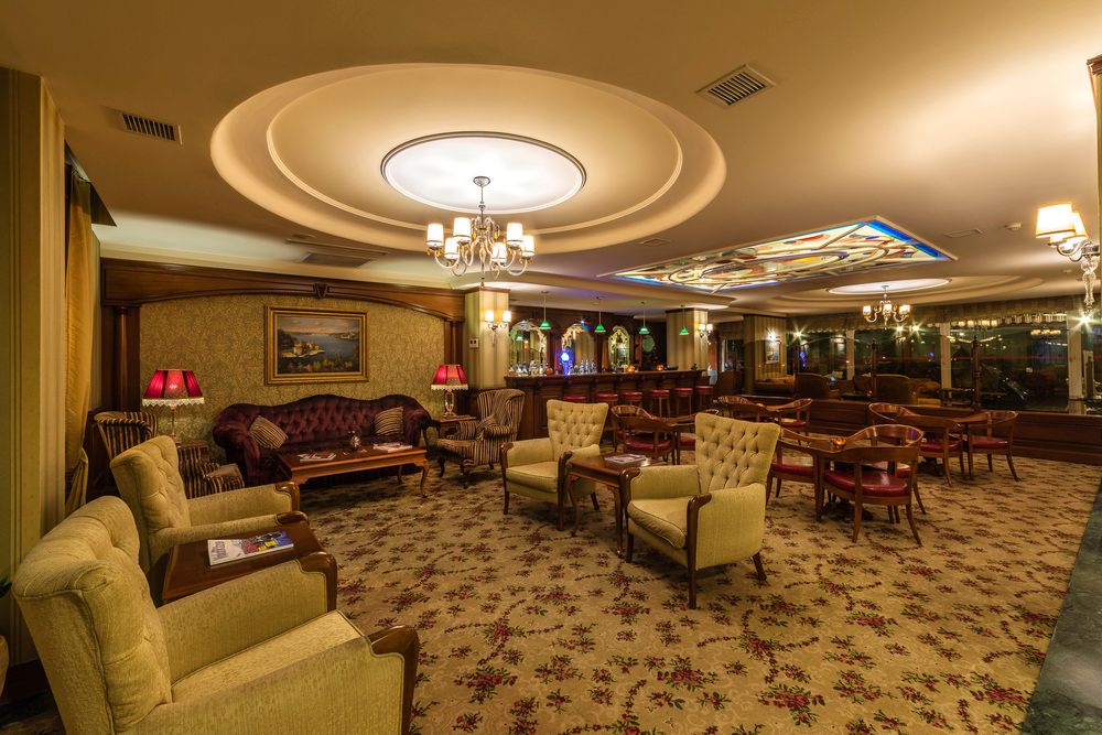 Картинка отеля - 7