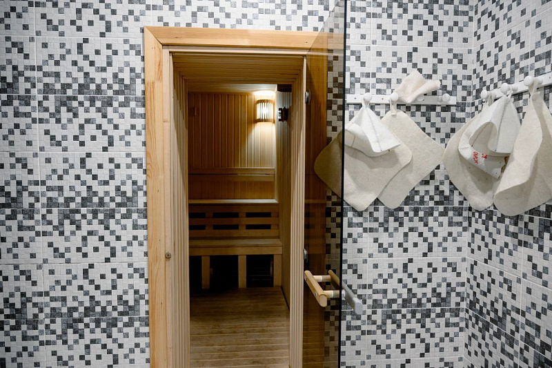 Картинка отеля - 4