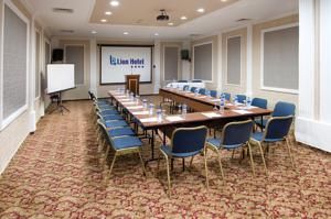 Картинка отеля - 19