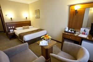 Four Sides Lion Taksim Hotel & Spa - 5