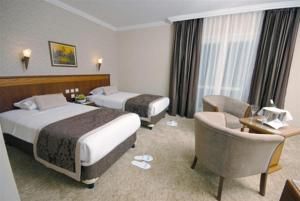 Four Sides Lion Taksim Hotel & Spa - 2