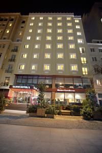 Four Sides Lion Taksim Hotel & Spa - 1