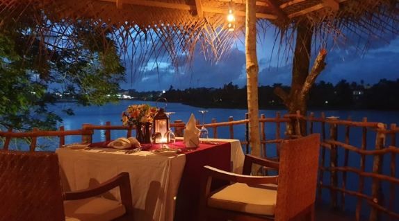 ANANTARA KALUTARA - 16