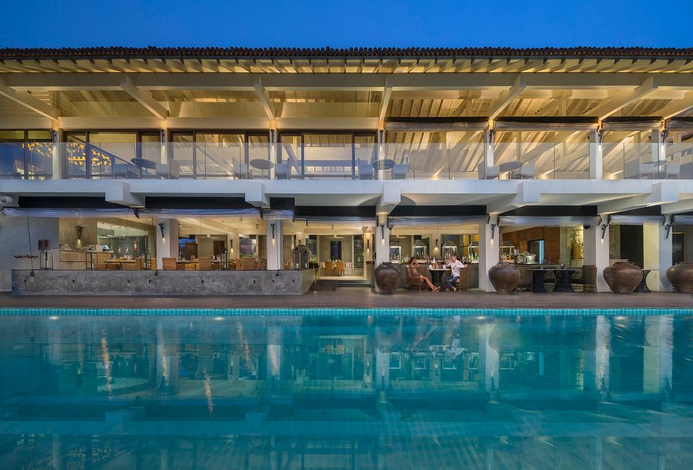 ANANTARA KALUTARA - 8