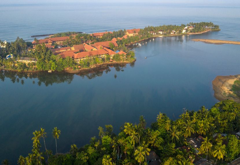 ANANTARA KALUTARA - 2