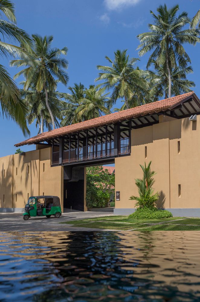 ANANTARA KALUTARA - 14