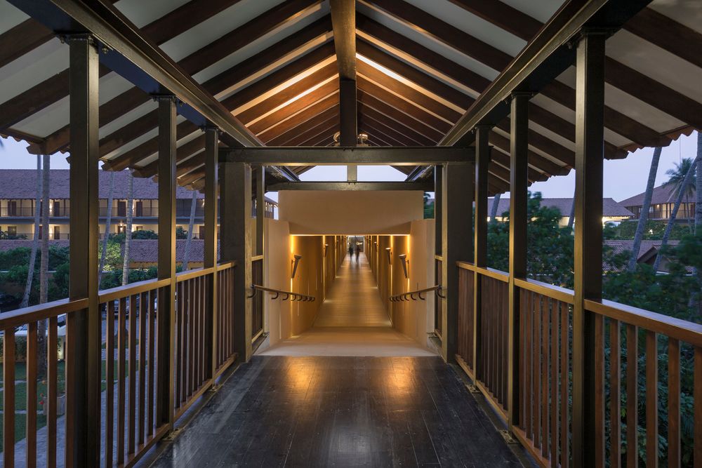 ANANTARA KALUTARA - 6