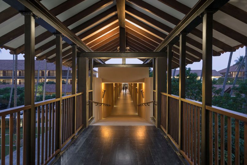 ANANTARA KALUTARA - 6