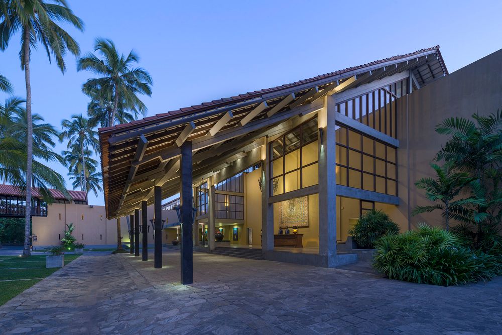 ANANTARA KALUTARA - 11