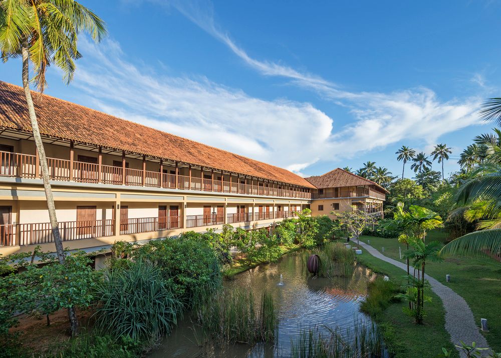 ANANTARA KALUTARA - 10