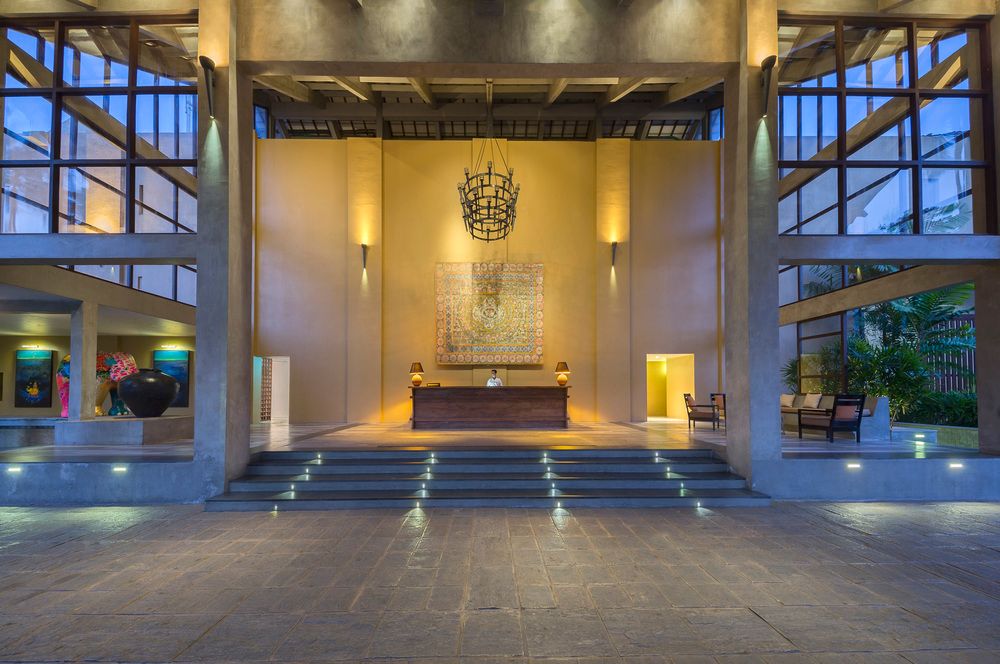 ANANTARA KALUTARA - 3