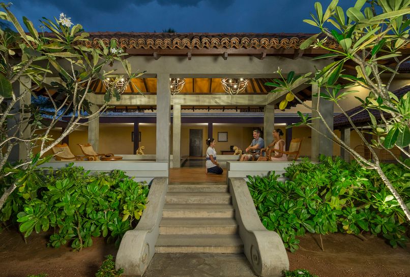 ANANTARA KALUTARA - 5