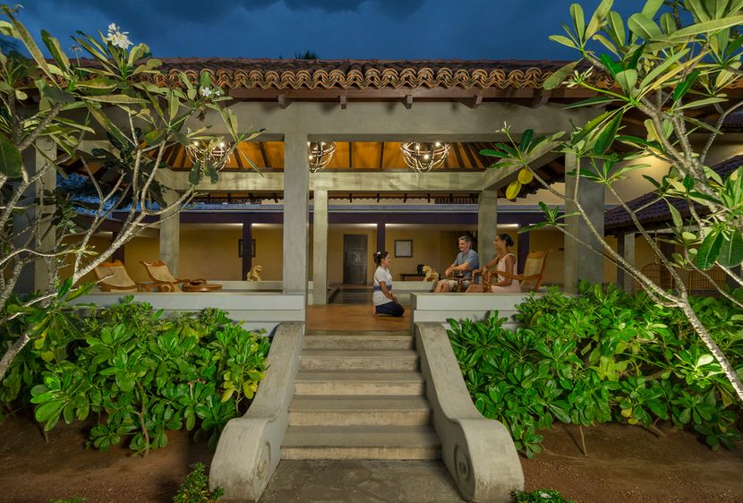 ANANTARA KALUTARA - 5