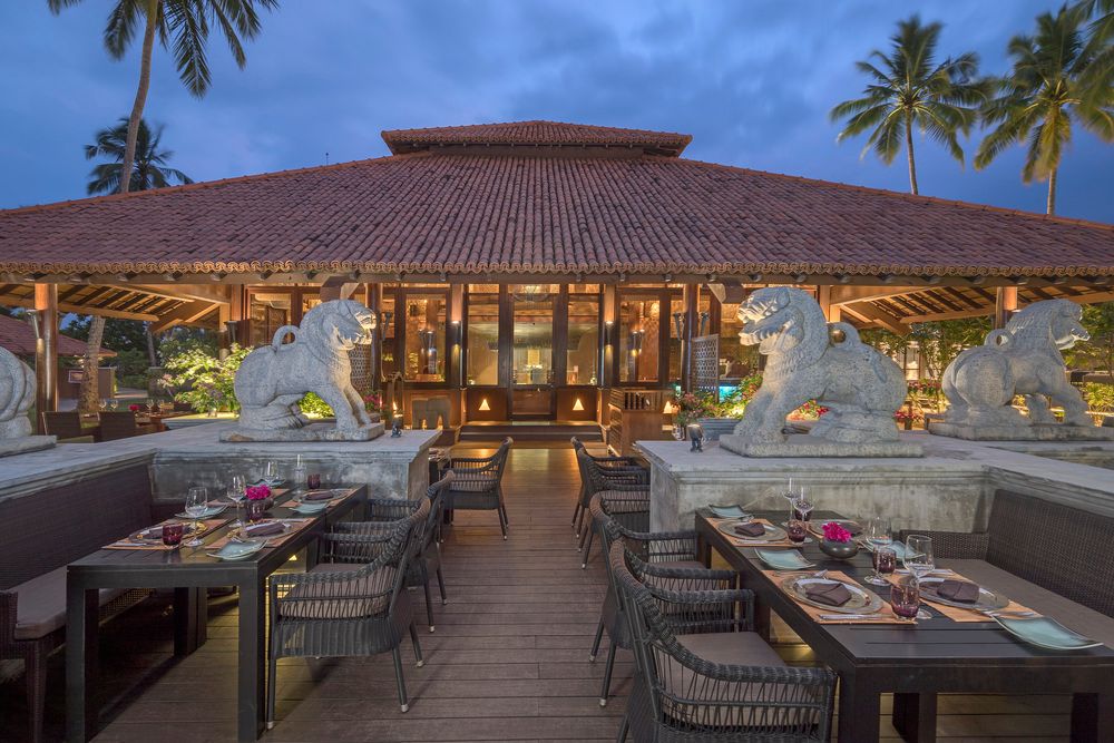 ANANTARA KALUTARA - 20