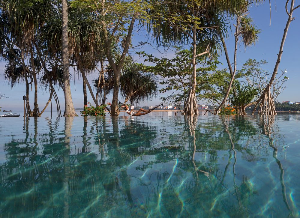 ANANTARA KALUTARA - 9