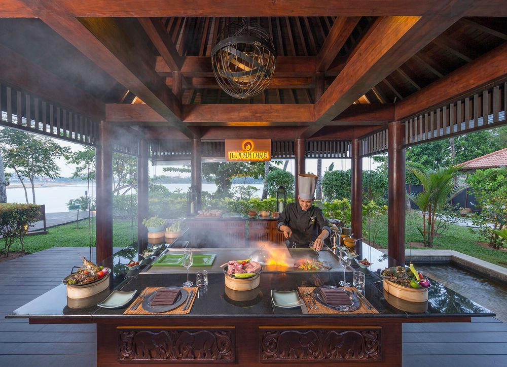 ANANTARA KALUTARA - 18