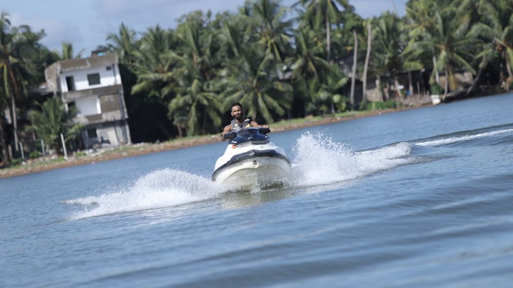 ANANTARA KALUTARA - 38