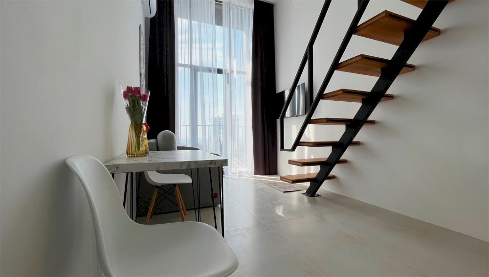 ЛИССАБОН, апарт отель - 53