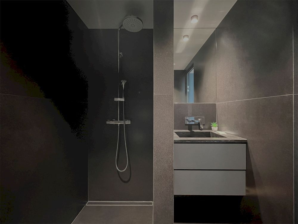 ЛИССАБОН, апарт отель - 38