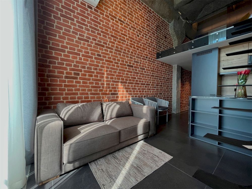 ЛИССАБОН, апарт отель - 30