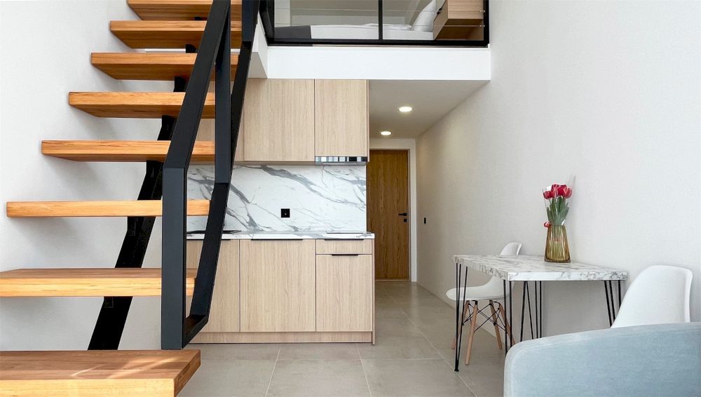 ЛИССАБОН, апарт отель - 18