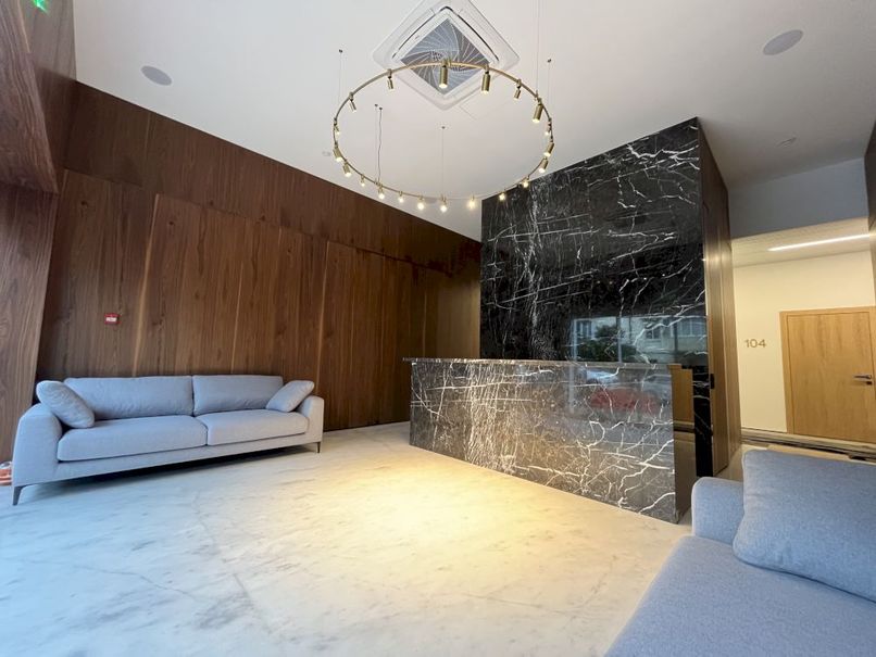 ЛИССАБОН, апарт отель - 6