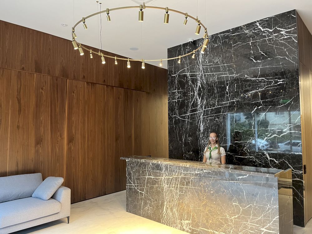 ЛИССАБОН, апарт отель - 5