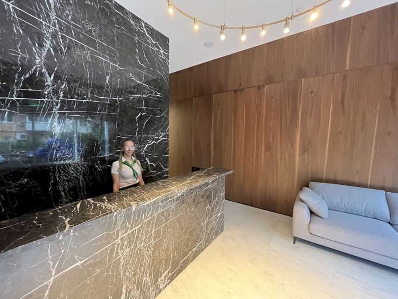 ЛИССАБОН, апарт отель - 4