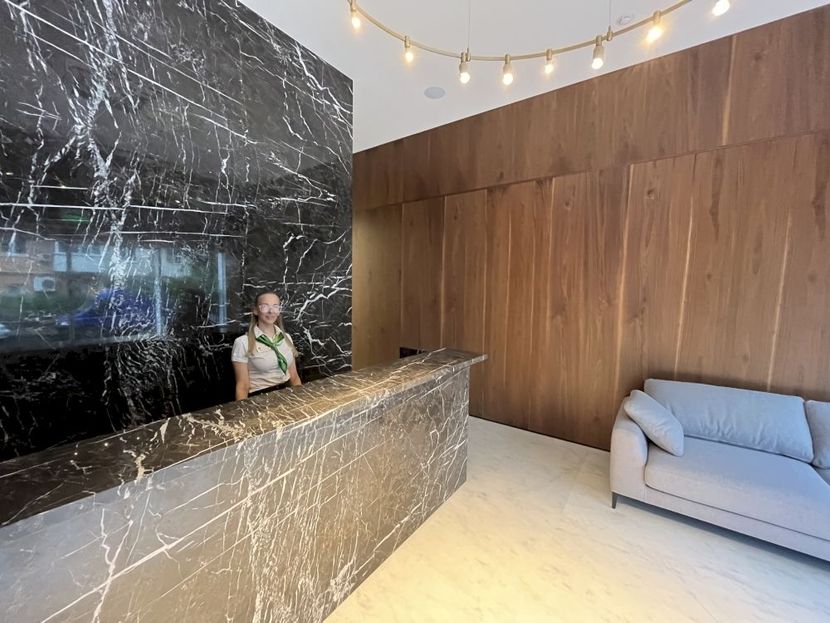 ЛИССАБОН, апарт отель - 4