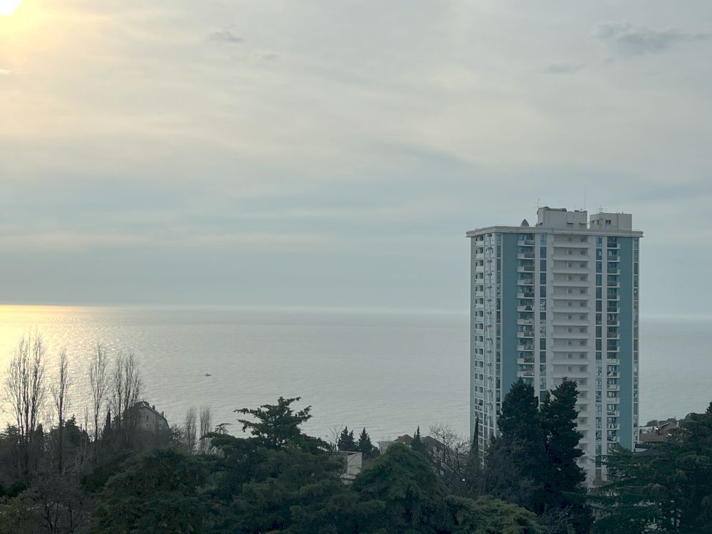 ЛИССАБОН, апарт отель - 1