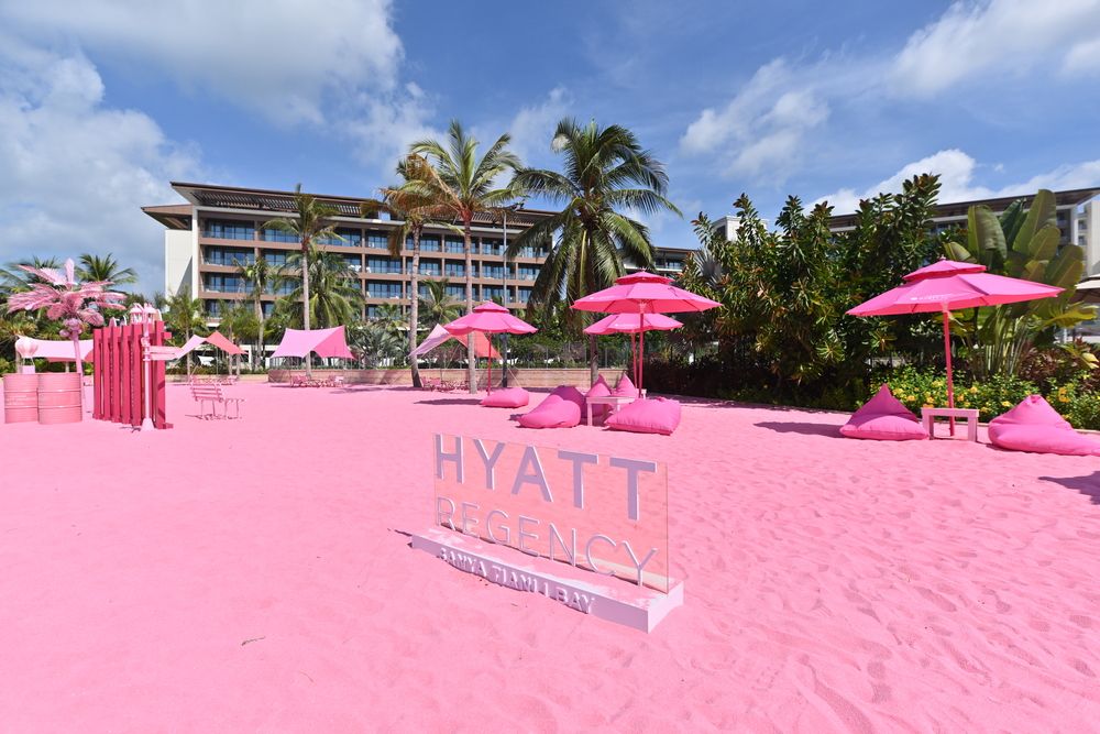 HYATT REGENCY SANYA TIANLIBAY (ex. HYATT REGENCY SANYA BAY) - 23