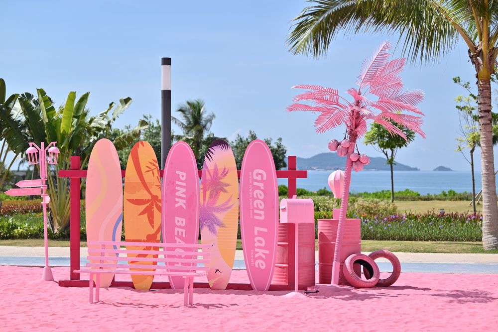 HYATT REGENCY SANYA TIANLIBAY (ex. HYATT REGENCY SANYA BAY) - 25