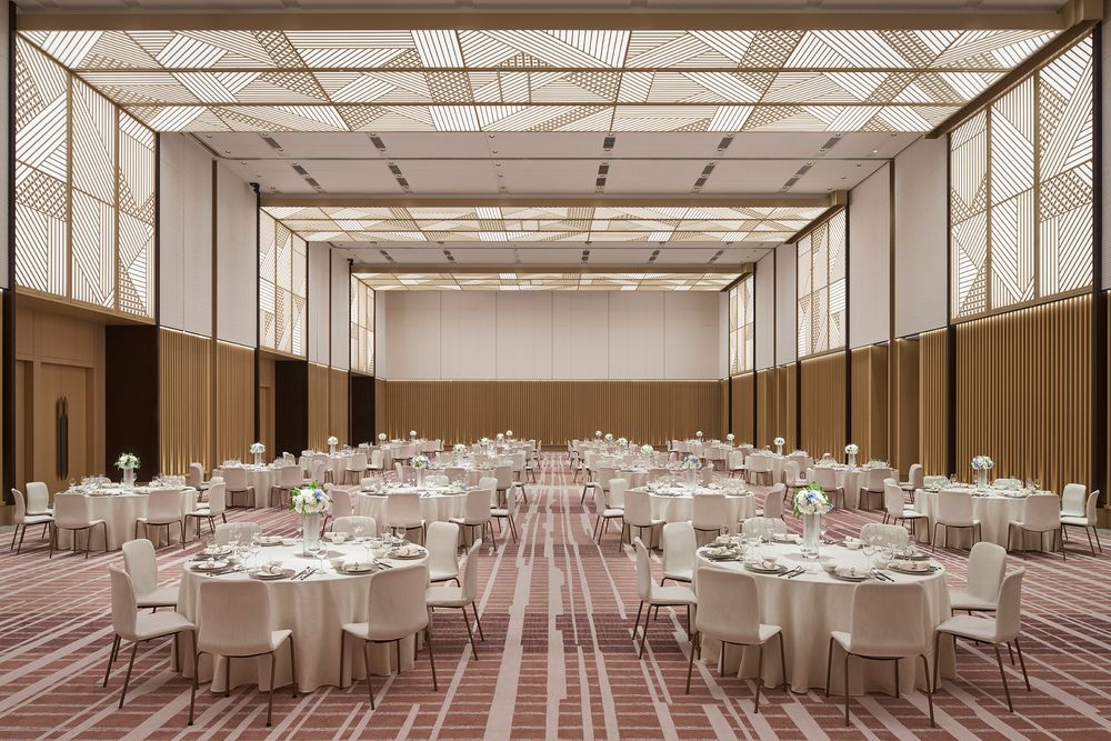 HYATT REGENCY SANYA TIANLIBAY (ex. HYATT REGENCY SANYA BAY) - 18