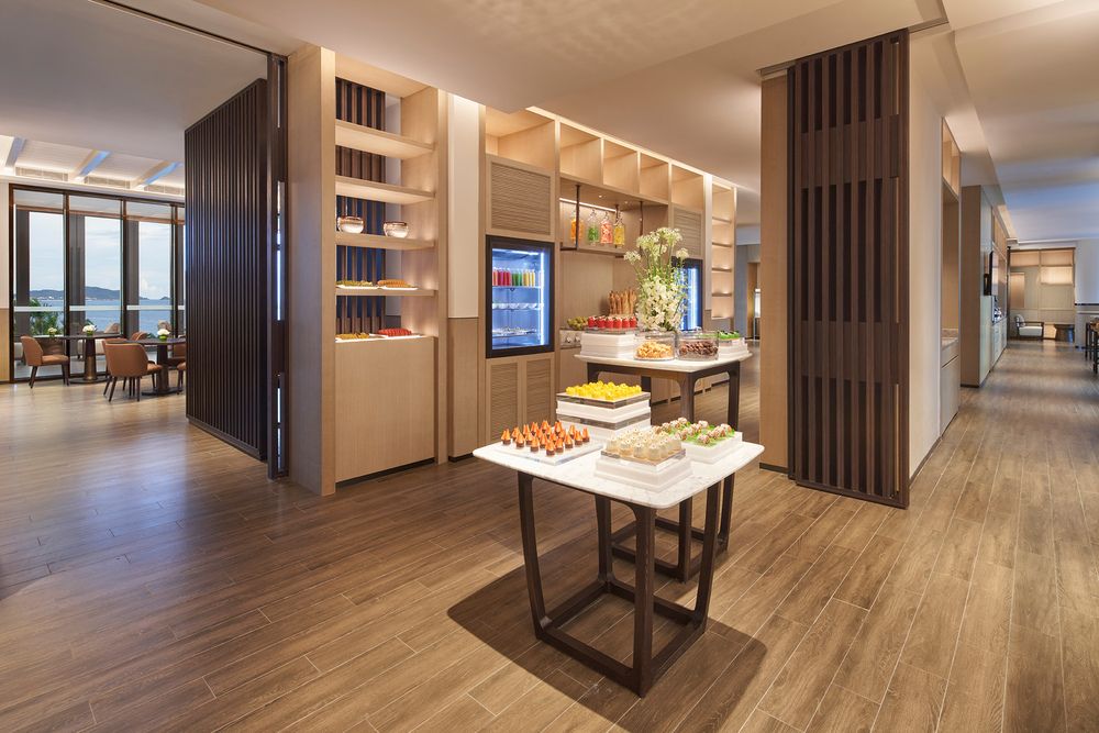 HYATT REGENCY SANYA TIANLIBAY (ex. HYATT REGENCY SANYA BAY) - 14