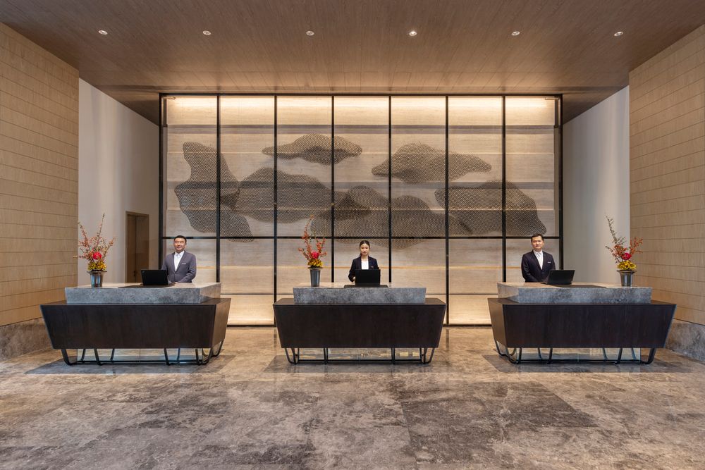 Картинка отеля - 7