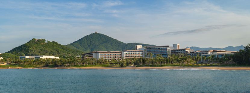 HYATT REGENCY SANYA TIANLIBAY (ex. HYATT REGENCY SANYA BAY) - 3