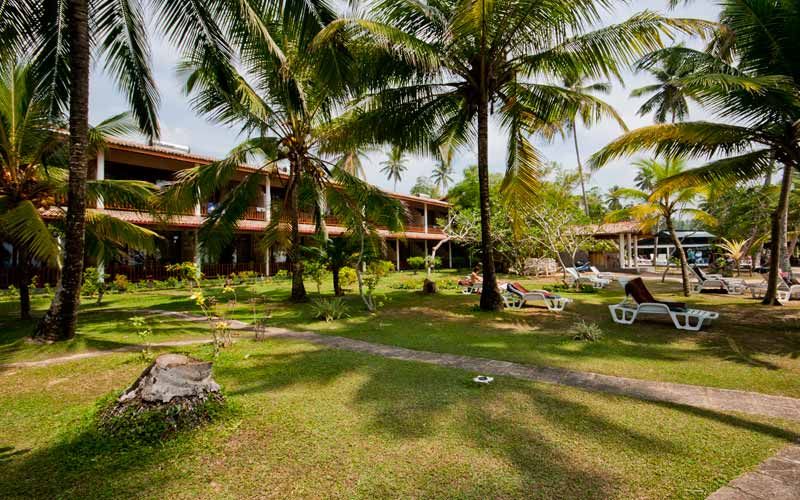 PARADISE BEACH CLUB GUEST HOUSE - 4