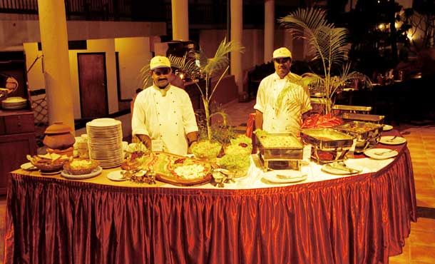 Картинка отеля - 3