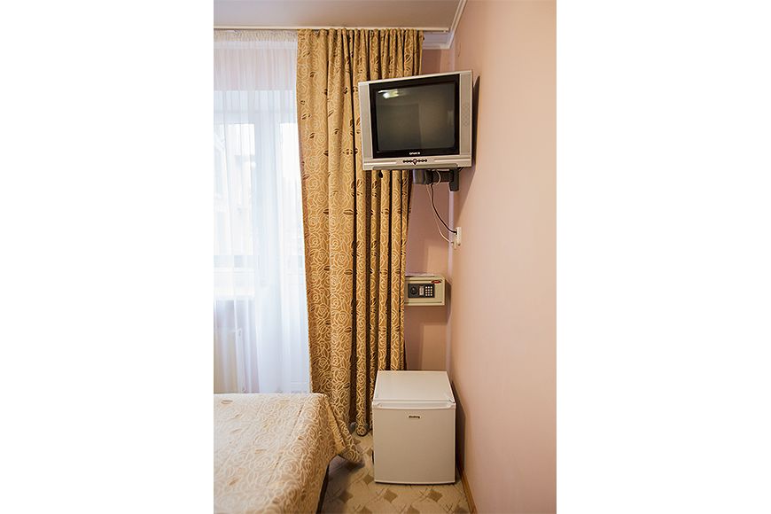 Картинка отеля - 25