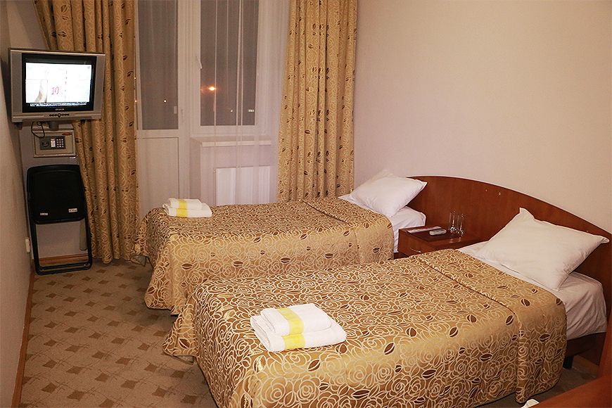 Картинка отеля - 24