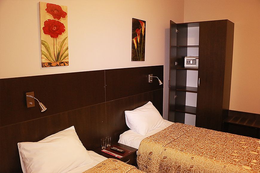 Картинка отеля - 23