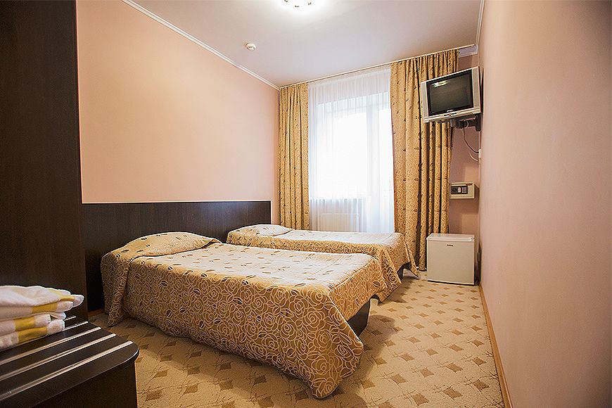 Картинка отеля - 22