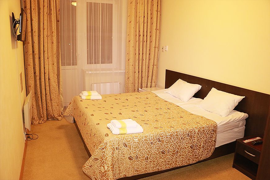 Картинка отеля - 20