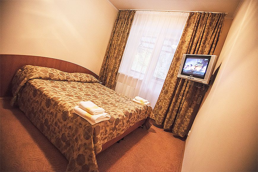 Картинка отеля - 19